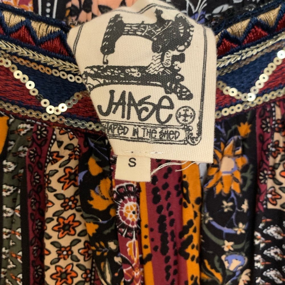 Palazzo Pants